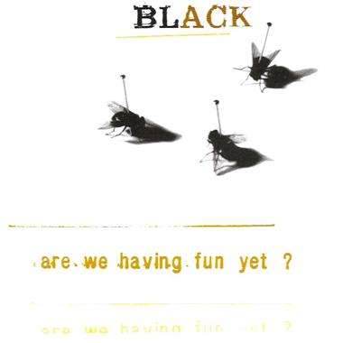 Black -  Are We Having Fun Yet